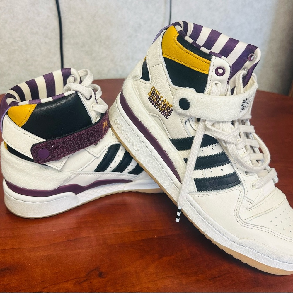 Adidas Forum 84 HI Girls